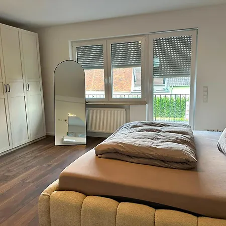 Burgblick Apartmán Karlstadt